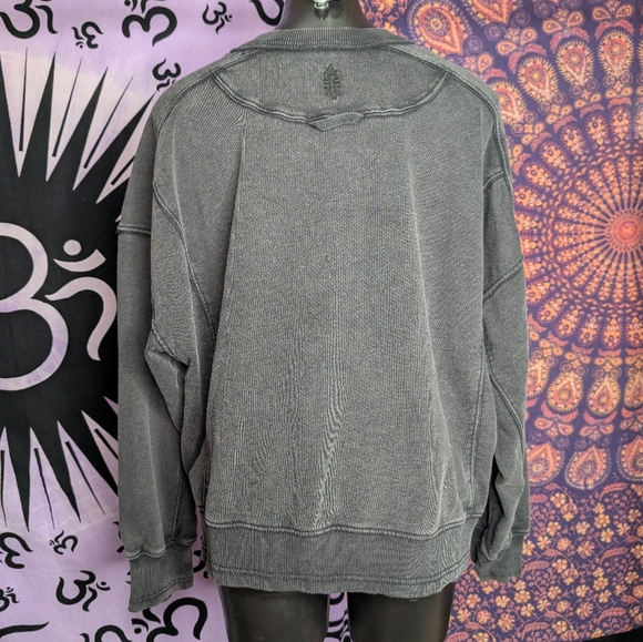 FP Movement x Hatch Intercept Pullover Sweatshirt | Size M - Picture 2 of 4